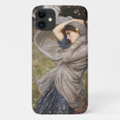 iPhoneケース – Pre-Raphaelite Case-Mate iPhoneケース (裏面)