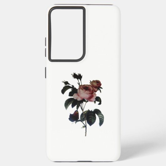 iPhoneケース samsung Galaxy S21ultra アート＆デザイン Galaxyケース (裏面)