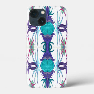 iPhoneケースC/M上のAllurearewa iPhone 13 Miniケース