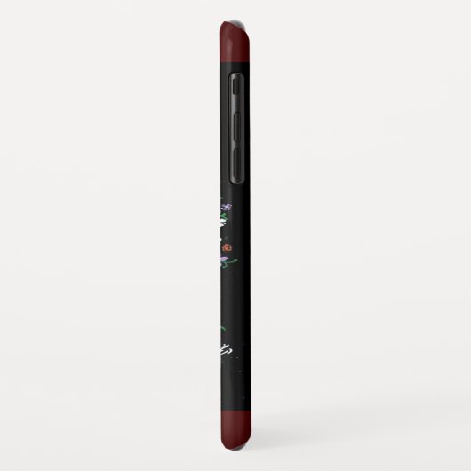 iPhoneケースXR Case-Mate iPhoneケース (裏面/左)