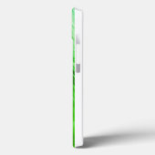 IPhoneサイケデリックケース Case-Mate iPhoneケース (裏面 / 左)