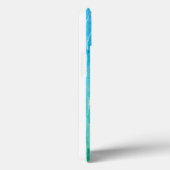 IPhoneサイケデリックケース Case-Mate iPhoneケース (裏面 / 右)