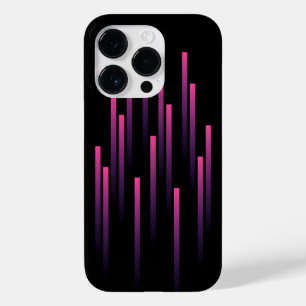 iPhoneスタイリッシュカバーの電話ケース保護- & Perso Case-Mate iPhone 14 Proケース
