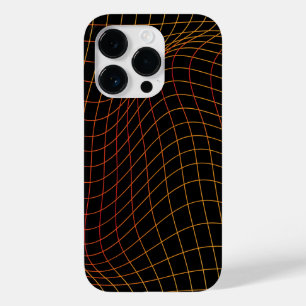 iPhoneスタイリッシュカバーの電話ケース保護- & Perso Case-Mate iPhone 14 Proケース