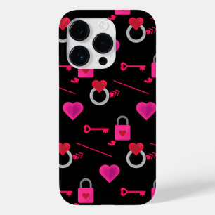 iPhoneスタイリッシュカバーの電話ケース保護- & Perso Case-Mate iPhone 14 Proケース