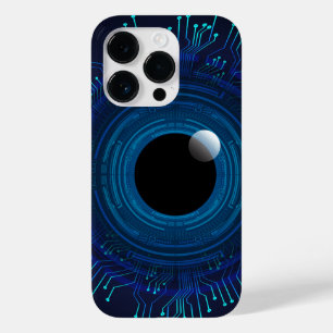 iPhoneスタイリッシュカバーの電話ケース保護- & Perso Case-Mate iPhone 14 Proケース