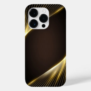 iPhoneスタイリッシュカバーの電話ケース保護- & Perso Case-Mate iPhone 14 Proケース