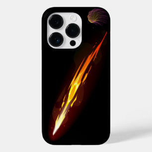 iPhoneスタイリッシュカバーの電話ケース保護- & Perso Case-Mate iPhone 14 Proケース