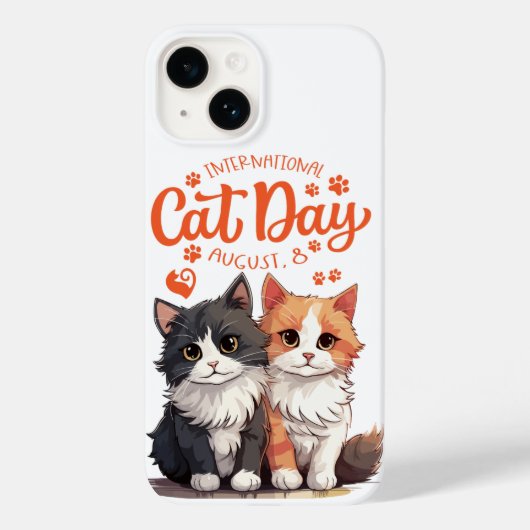 iPhoneスタイリッシュケース Case-Mate iPhoneケース (裏面)