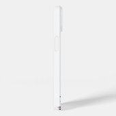 iPhoneスタイリッシュケース Case-Mate iPhoneケース (裏面 / 右)