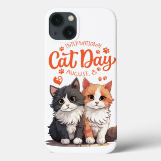 iPhoneスタイリッシュケース iPhone 13ケース