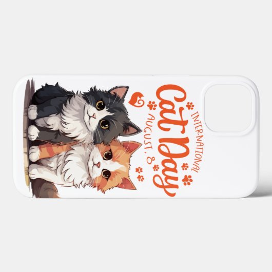 iPhoneスタイリッシュケース Case-Mate iPhoneケース (裏面 (横))