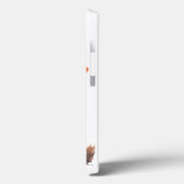 iPhoneスタイリッシュケース Case-Mate iPhoneケース (裏面 / 左)