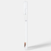 iPhoneスタイリッシュケース Case-Mate iPhoneケース (裏面 / 左)