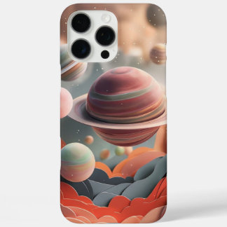 iPhoneタフケース – デュアルレイヤ保護カバー iPhone 16 Pro Maxケース