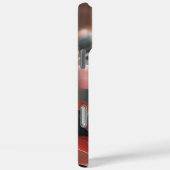 iPhoneタフケース – デュアルレイヤ保護カバー Case-Mate iPhoneケース (裏面 / 右)