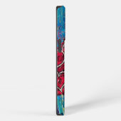 iPhoneハートケース iPhoneケース (右側面)