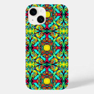 iPhoneパターン（の模様が）ある/iPadケース Case-Mate iPhone 14ケース
