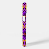 iPhoneパターン（の模様が）ある/iPadケース Case-Mate iPhoneケース (裏面 / 右)