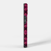iPhoneパターン(の模様が)ある/iPadケース iPhoneケース (右側面)