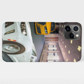 Iphoneパーソナライズされたケース | カスタムIphoneケース iPhoneケース (裏面横)