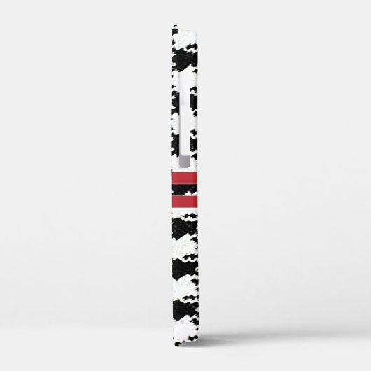 iPhoneパーソナライズされたケース Case-Mate iPhoneケース (裏面 / 左)