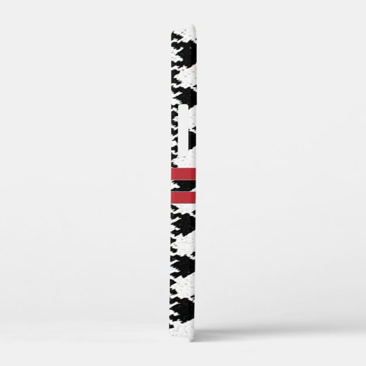 iPhoneパーソナライズされたケース Case-Mate iPhoneケース (裏面 / 右)