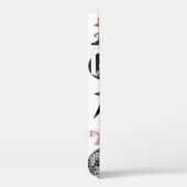 iPhoneモダンケース Case-Mate iPhoneケース (裏面 / 右)