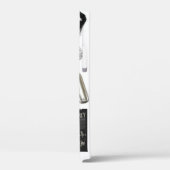 iPhoneモダンケース Case-Mate iPhoneケース (裏面 / 左)