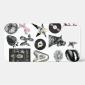 iPhoneモダンケース Case-Mate iPhoneケース (裏面 (横))