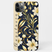 iPhoneモデル対応のオーダーメイド携帯ケース Case-Mate iPhoneケース (裏面)
