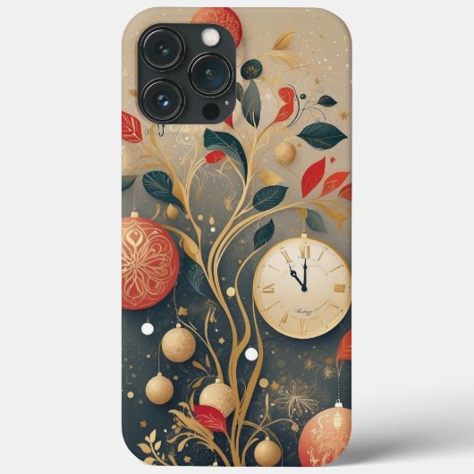 IPhoneモバイルカバーの新しいデザイン Case-Mate iPhoneケース (裏面)