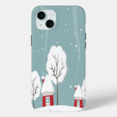 iPhoneモバイルカバー Case-Mate iPhoneケース (裏面)