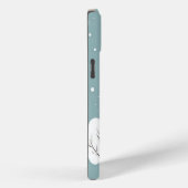 iPhoneモバイルカバー Case-Mate iPhoneケース (裏面 / 右)