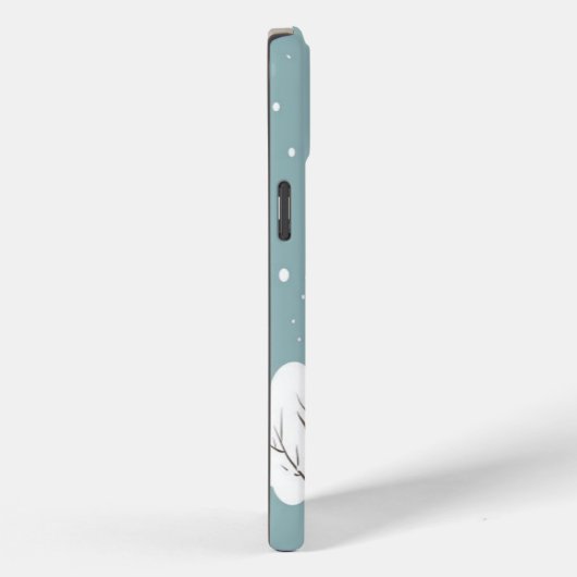 iPhoneモバイルカバー Case-Mate iPhoneケース (裏面 / 右)