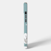 iPhoneモバイルカバー Case-Mate iPhoneケース (裏面 / 左)