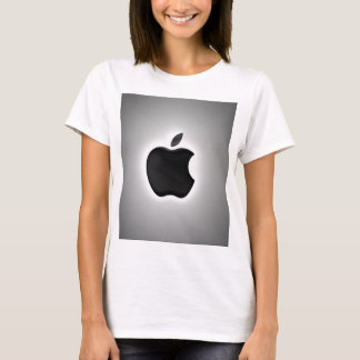 IphoneロゴTシャツ Tシャツ
