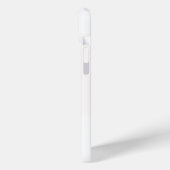 iphoneロパーソナライズされたゴQRコード Case-Mate iPhoneケース (裏面 / 左)