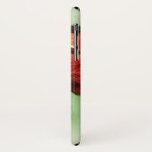 iPhoneヴィンテージケース – Frog Case-Mate iPhoneケース (裏面/左)