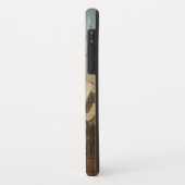 iPhone感動的カバーの引用文 Case-Mate iPhoneケース (裏面/左)