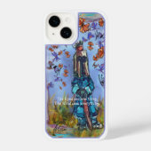 iPhone感動的ケース iPhoneケース (裏面)