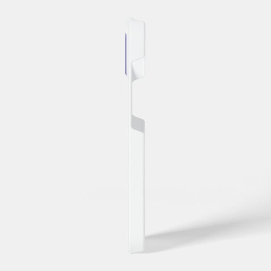 iPhone感動的ケース iPhoneケース (左側面)