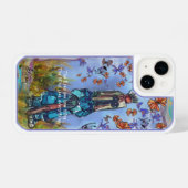 iPhone感動的ケース iPhoneケース (裏面横)