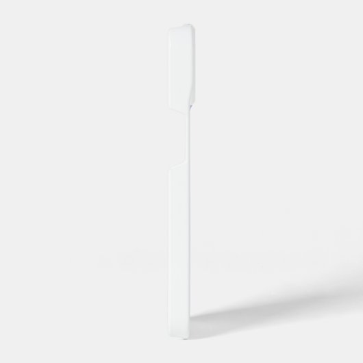 iPhone感動的ケース iPhoneケース (右側面)