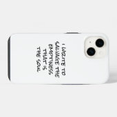 iPhone書ケース iPhoneケース (裏面横)