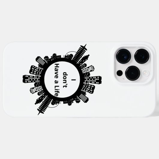 IPhone最高ののカバー Case-Mate iPhoneケース (裏面 (横))