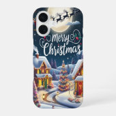 iPHONE最高のケース iPhone 16ケース (裏面)