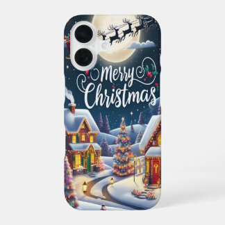 iPHONE最高のケース iPhone 16ケース