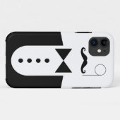 iPhone氏ファンシー5 Case-Mate Kolly There Case Case-Mate iPhoneケース (裏面(横))