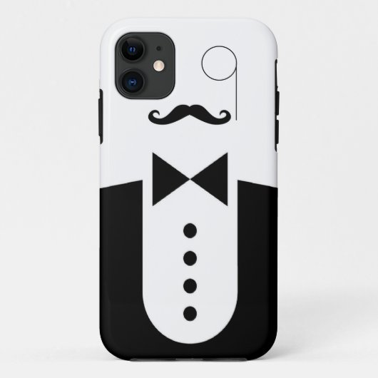 iPhone氏ファンシー5 Case-Mate Kolly There Case iPhoneケース (裏面)